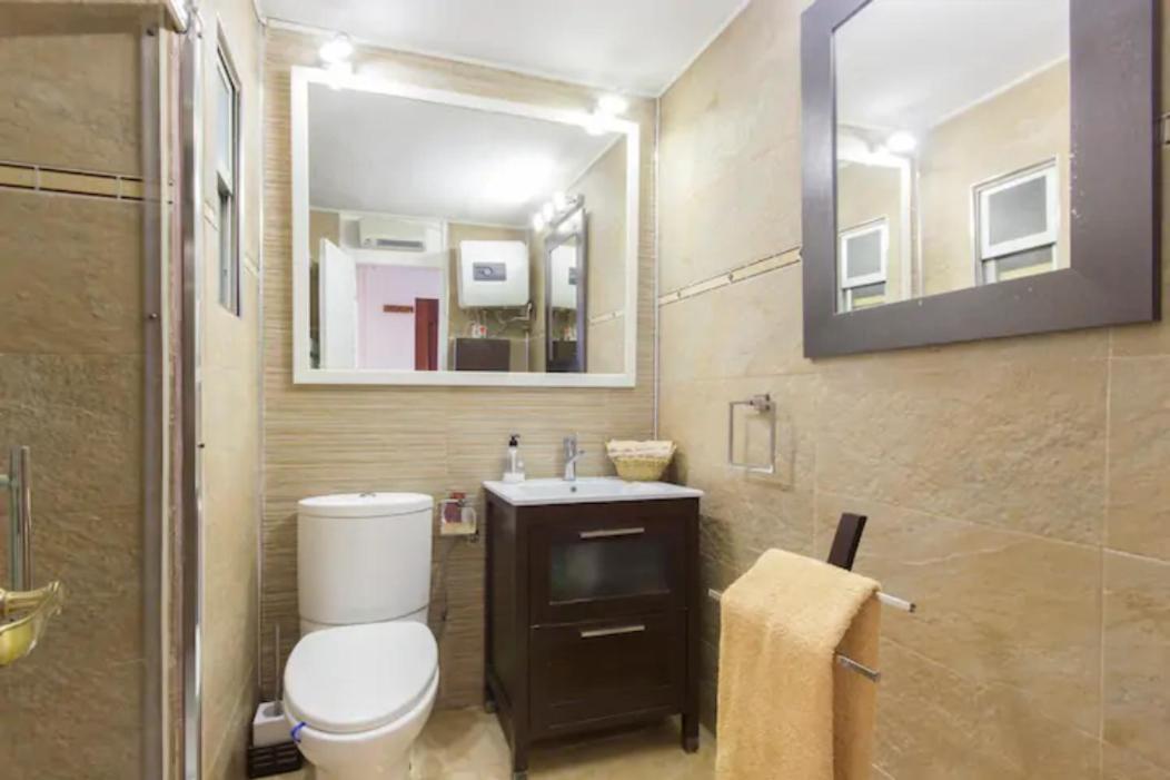 Beach Apartment With Fantastic Seaview Alicante Kültér fotó